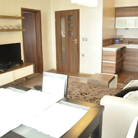Summer Breeze Apartment